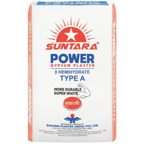 Suntara Gypsum Plaster