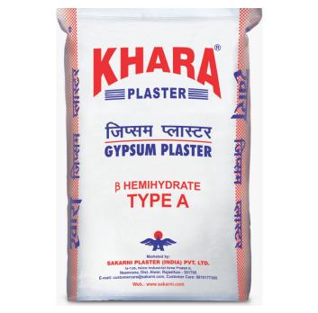 Khara Plaster