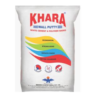 Khara Wall Putty