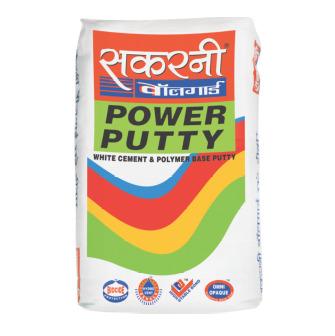 Power Putty