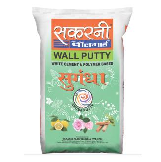 Sugandha Wall Putty