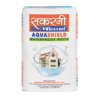 Aquashield Waterproof Putty