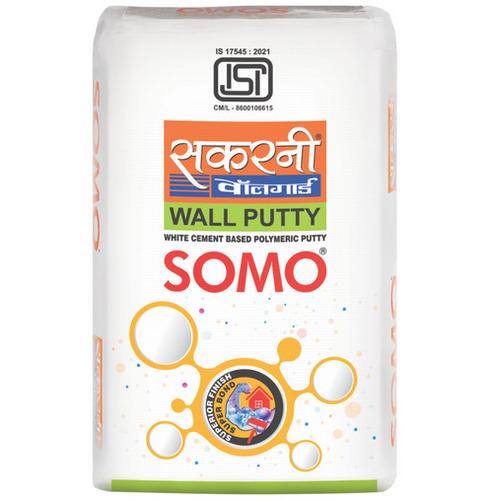Somo Wall Putty