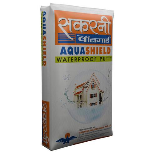 Aquashield Waterproof Putty