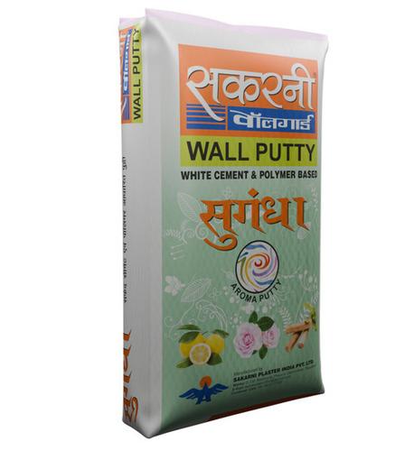 Sugandha Wall Putty