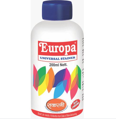 Europa Universal Stainer