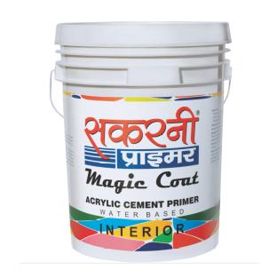 Magic Coat Primer