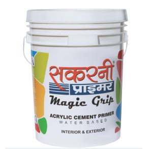 Magic Grip Primer