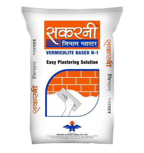 Ready Mix Plaster