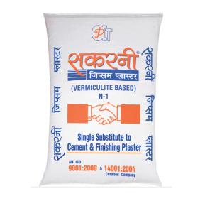 Sakarni Gypsum Plaster