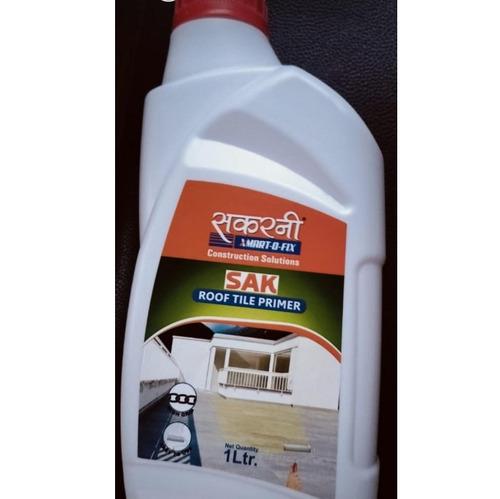 Roof Tile Primer