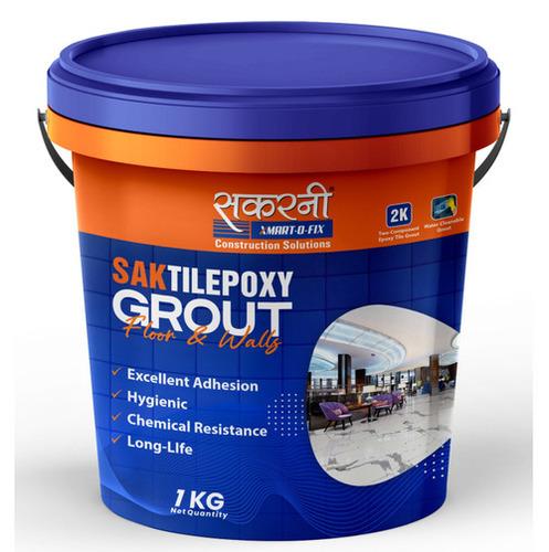 Tile Epoxy Grout