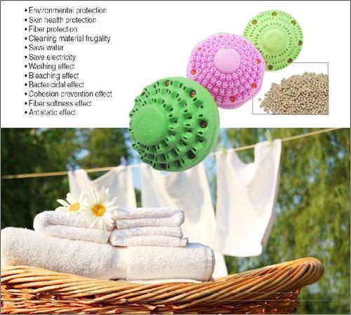 Magic Washing Ball