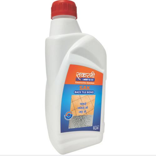Back Tile Bond