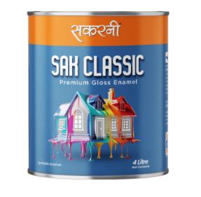 Classic Gloss Enamel