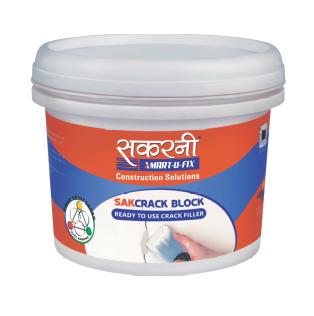 Crack Block