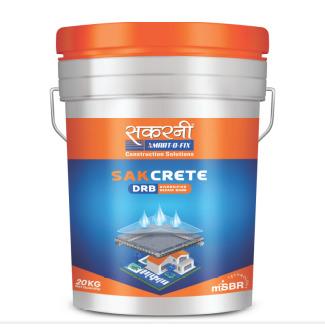 SAKCRETE DRB