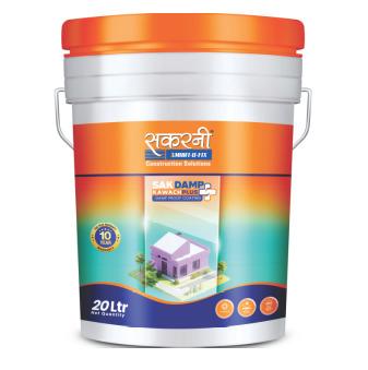 Damp Proof Coating