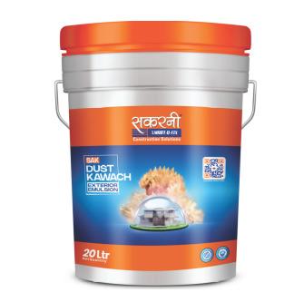 Dust Kawach Exterior Emulsion
