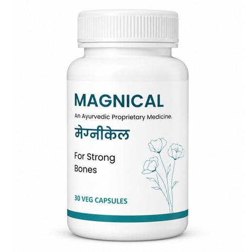 Magnical - For Strong Bones