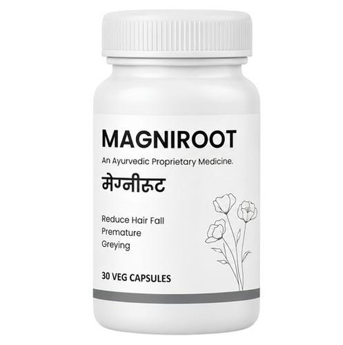 Magniroot - An Ayurvedic Proprietary Medicine