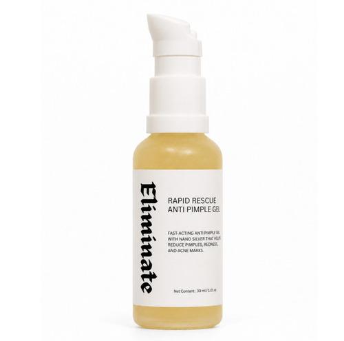 Rapid Rescue Anti Pimple Gel