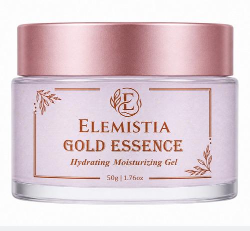 Gold Essence Hydrating Moisturizing Gel