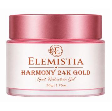 Harmony 24K Gold Spot Reduction Gel