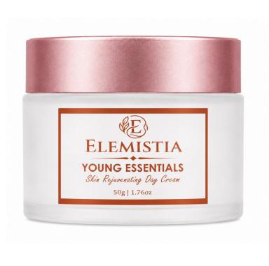 Young Essentials Skin Rejuvenating Day Cream