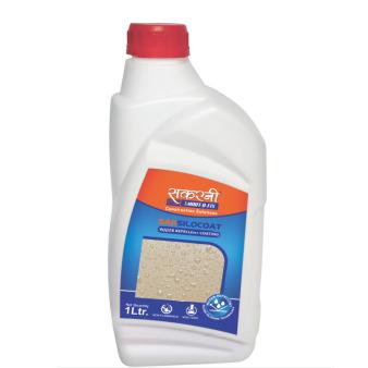 Saksilocoat Water Repellent Coating