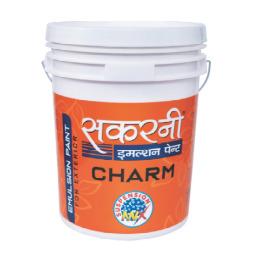 Charm Emulsion Paint