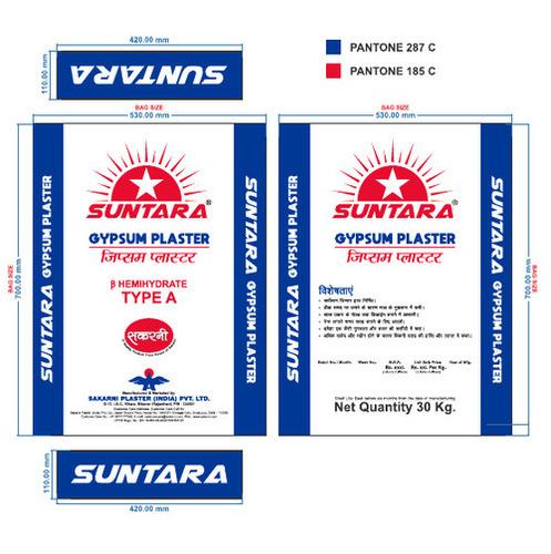 Suntara Gypsum Plaster