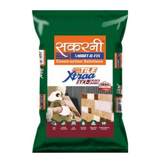 XTraa Tile TX 205