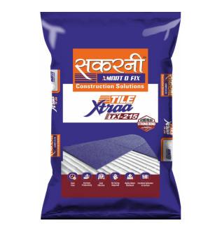 XTraa Tile TX 215