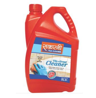 Tile & Grout Cleaner