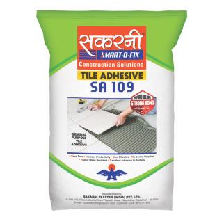 Tile Adhesive SA 109