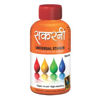 Universal Stainer