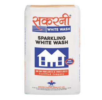 Sparkling White Wash