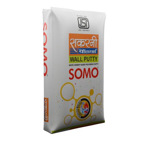 Somo Wall Putty