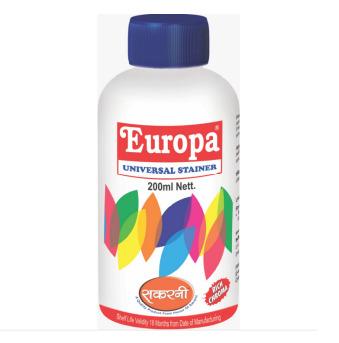 Europa Gypsum Stainer
