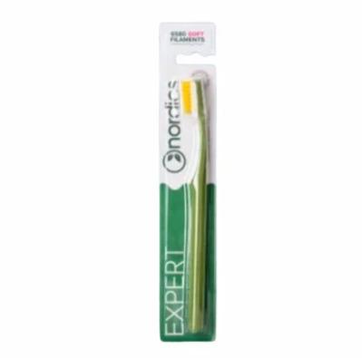 Nordics Curve Soft Brush 6580