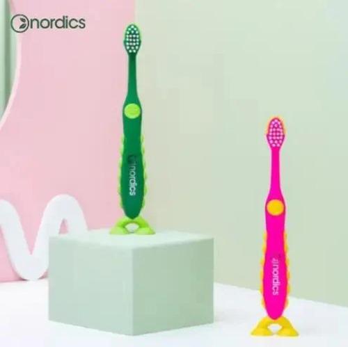 Nordics Kids Dino Soft Brush 6900
