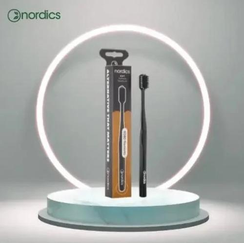 Nordics Premium Soft 6580 Toothbrush