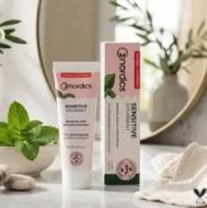 Nordics Natural Remineralization Toothpaste - Sensitive