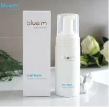 Blue M Oral Foam
