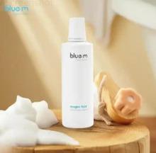 Blue M Oxygen Fluid