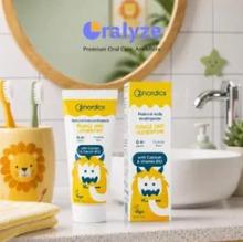 Nordics Kids Orange & Clementine 50 ml