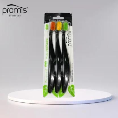 Promis Trio Brush