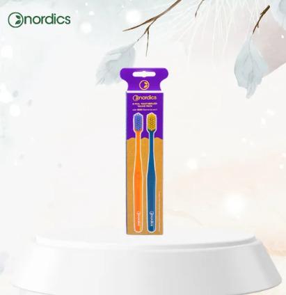 Premium 2-pack SOFT 6580