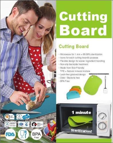 Cutting Board